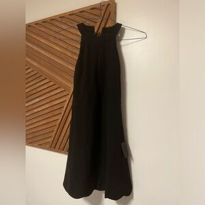 Lulus Black Dress